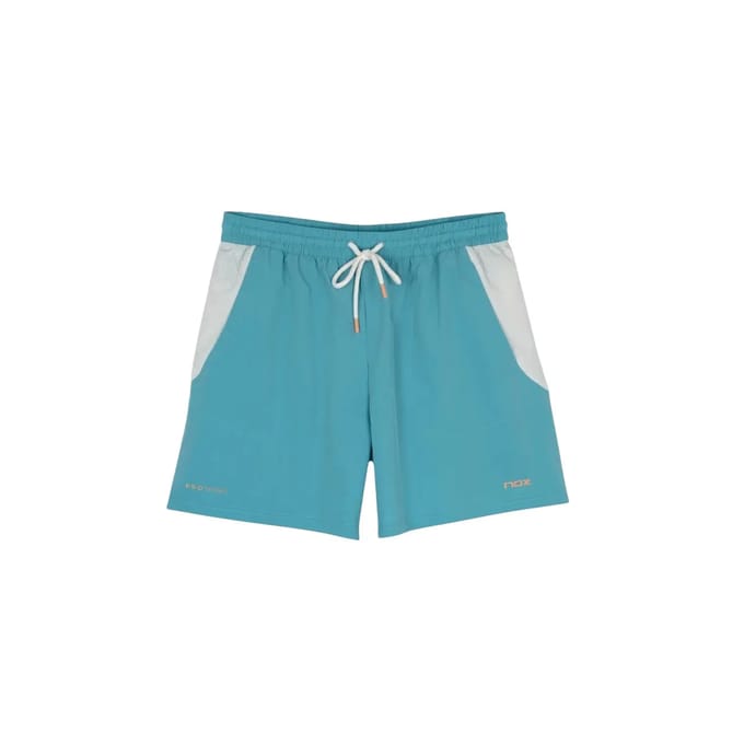 Nox Pro Shorts Turquoise, L