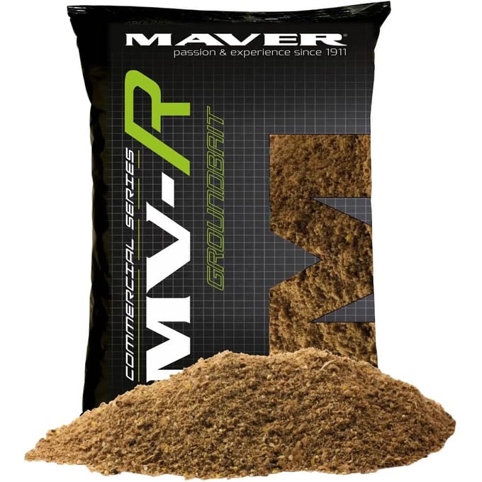 Primer Maver MV-R Winter