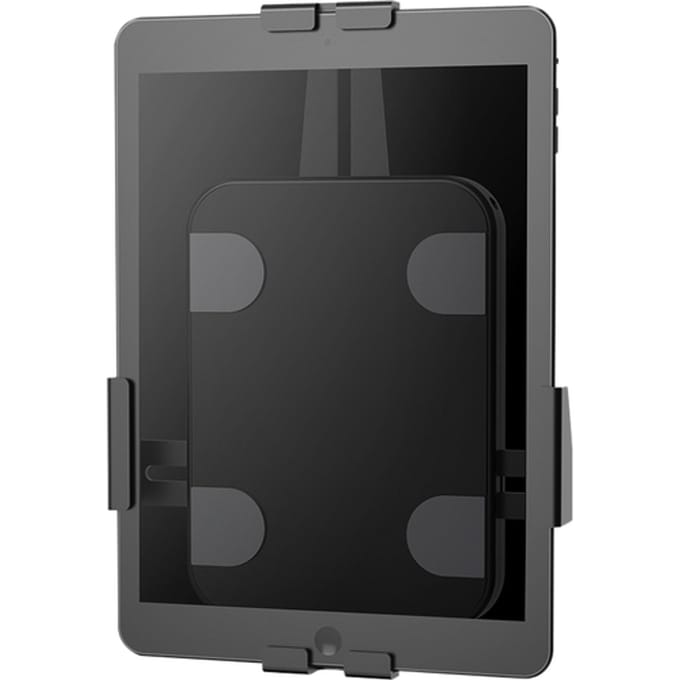 Neomounts WL15-625BL1 - mounting kit - for tablet - black - Max 1 kg - recommended for 7.9" - 11"