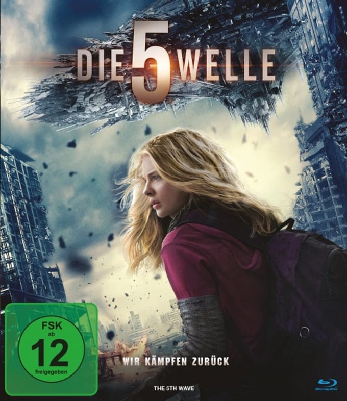 PLAION 1131888 film en Video Blu-ray Duits, Engels, Spaans