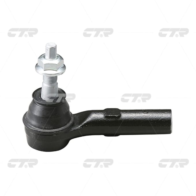Spoorstangeinde CTR CE0859L