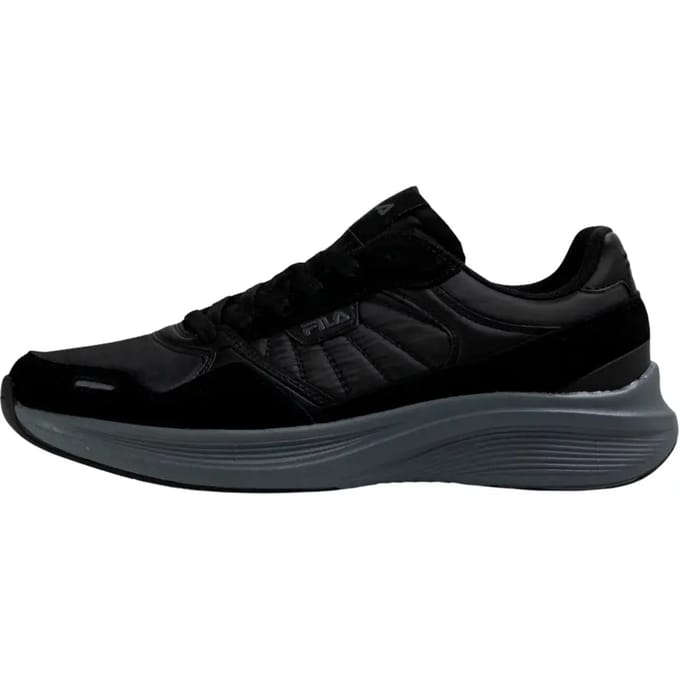 FILA Skyleap Asphalt-black Taglia: 40 | Sneakers Outlet | Uomo