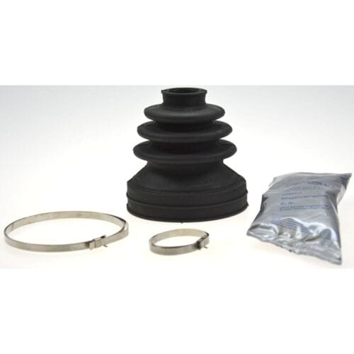 Balgenset, aandrijfas SPIDAN 23234