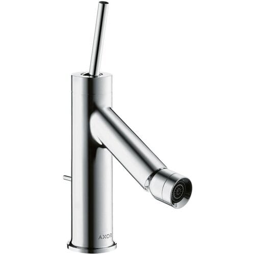 Axor Starck - Eengreeps bidetkraan, chroom 10211000