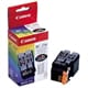 Canon BC-21e printkop zwart en kleur (origineel)