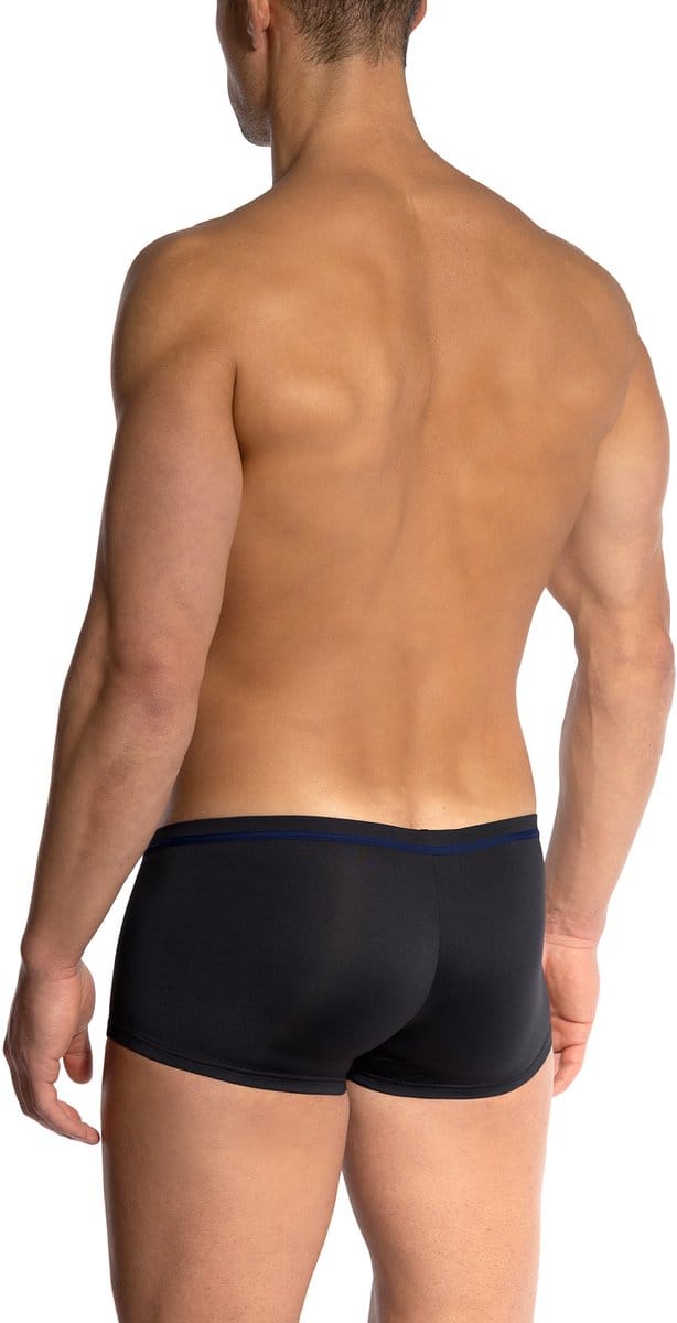 Olaf Benz Retro Pants RED2506 Minipants