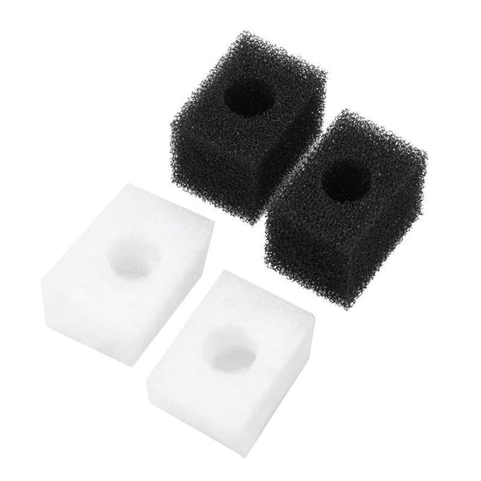 Europet Vervangingspatroon voor Binnenfilter 250 - 2 st