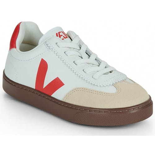Lage Sneakers Veja Small Volley