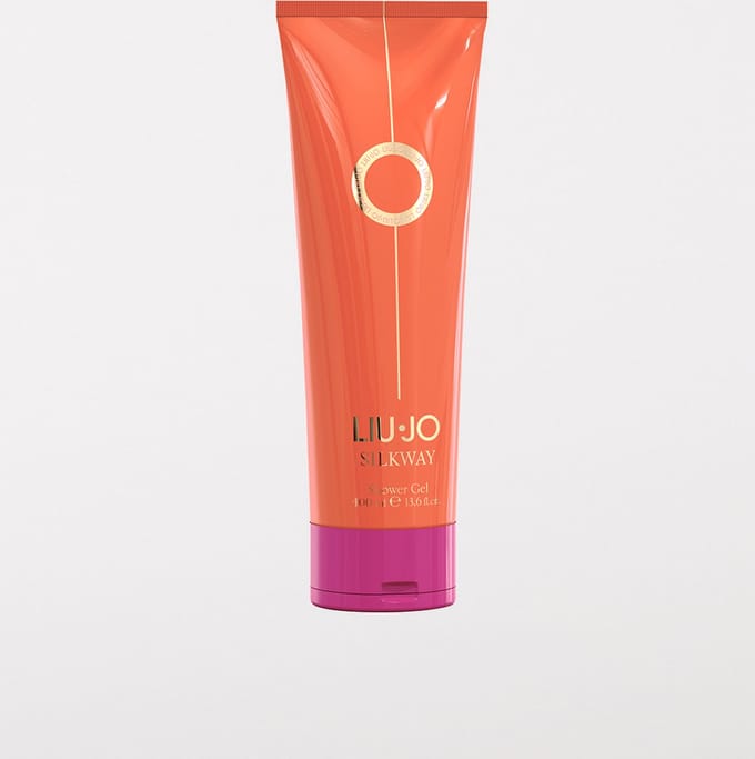Liu Jo - Silkway Douchegel - 400 ML