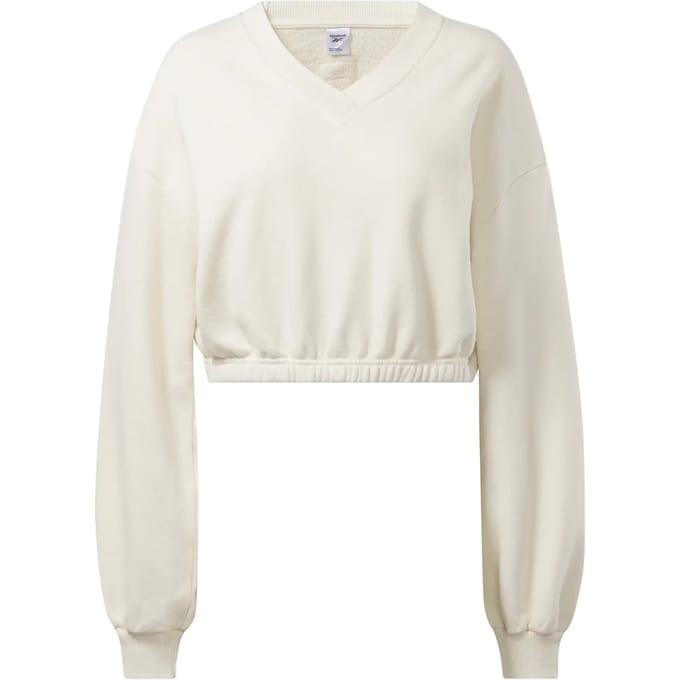 Dames sweatshirt Reebok Classics Natural Dye
