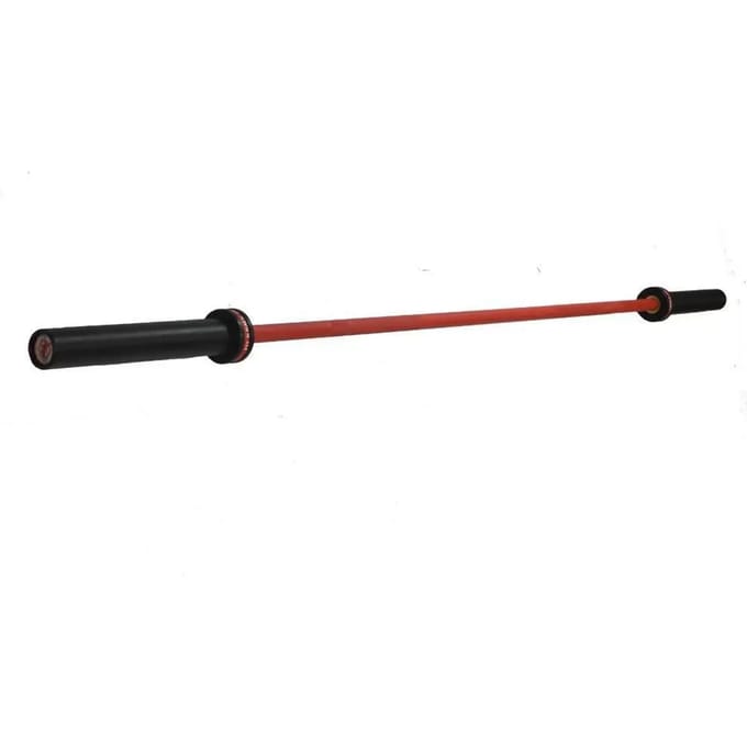 Olympische signatuur bar Fit & Rack 15kg