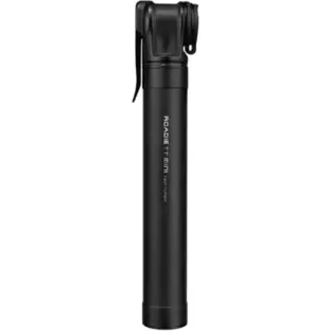 Mini handpomp Topeak Roadie TT Mini Twin Turbo