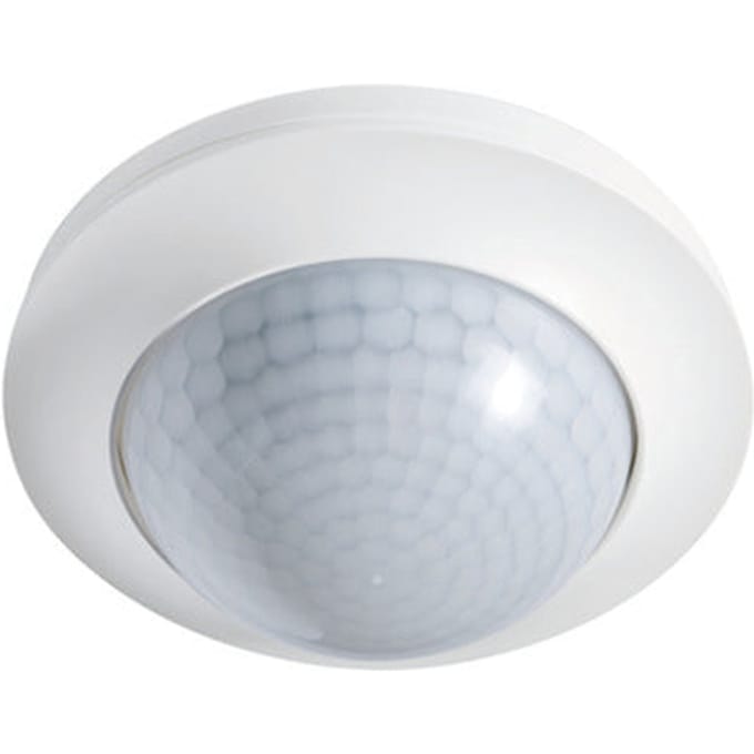 ESYLUX Compact Bewegingsschakelaar (Compleet) - EP10055317 - E36BU