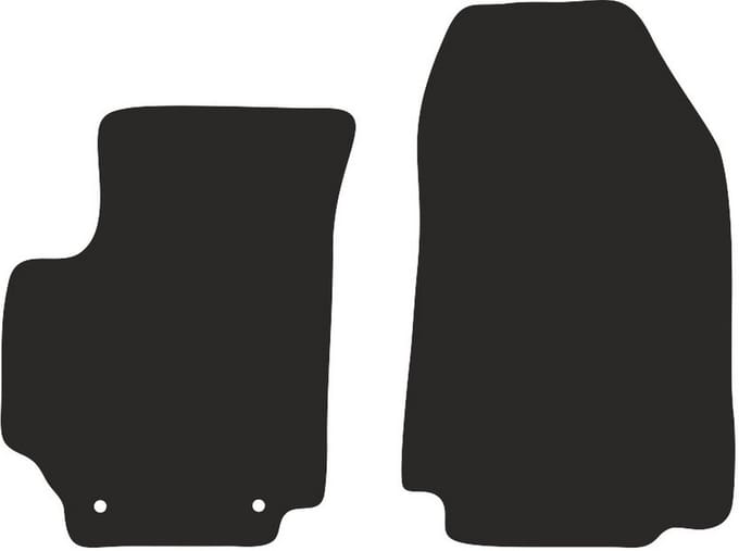 BASIC front voor: Fiat Croma II stationwagen 2005-2011