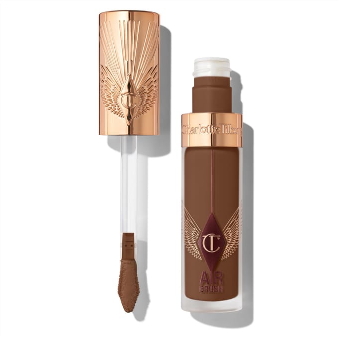 Charlotte Tilbury Airbrush Flawless Blur Concealer - 15.5 Deep