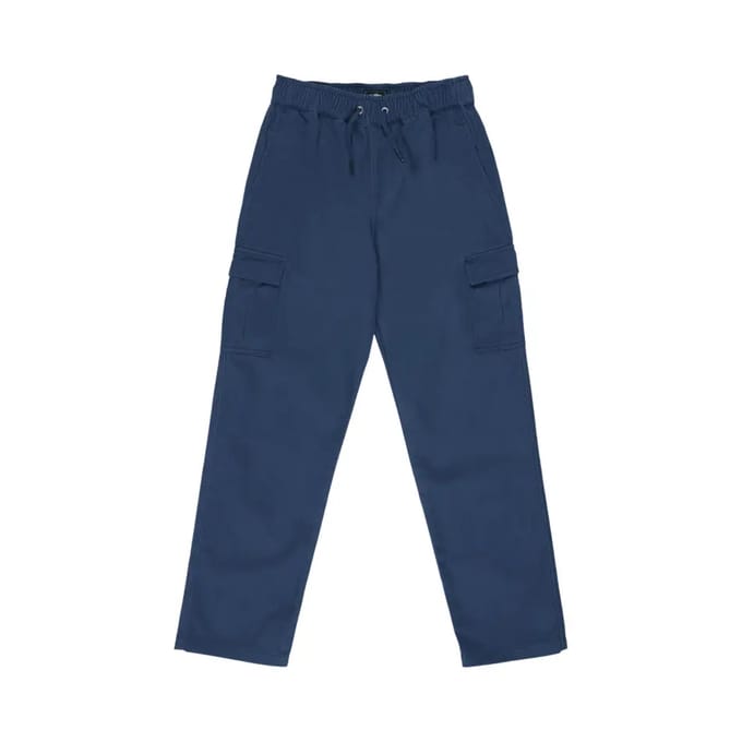 Cargo broek voor kinderen Billabong Larry