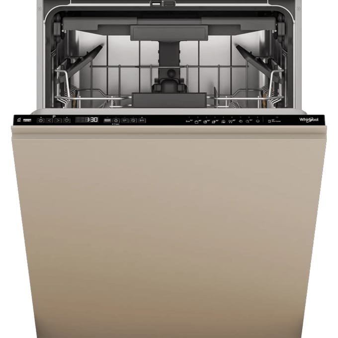 Whirlpool WH7IPC15BM60 MaxiSpace