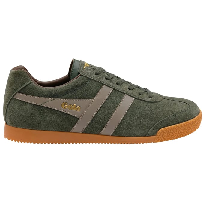 Baskets Gola Harrier