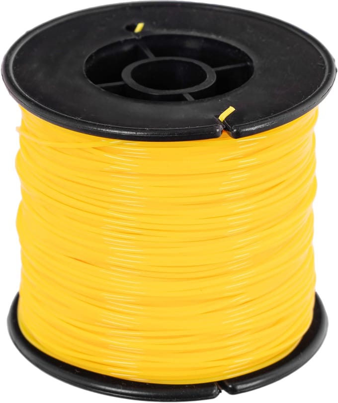 KADAX Bouw- en tuinsnoer 100m ZBO10100 K12