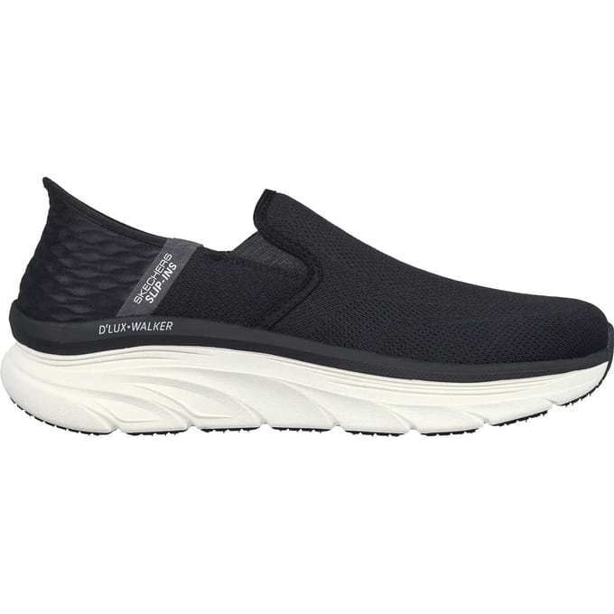 Skechers D'Lux Walker - Sneakers - Unisex - Orford Instappers