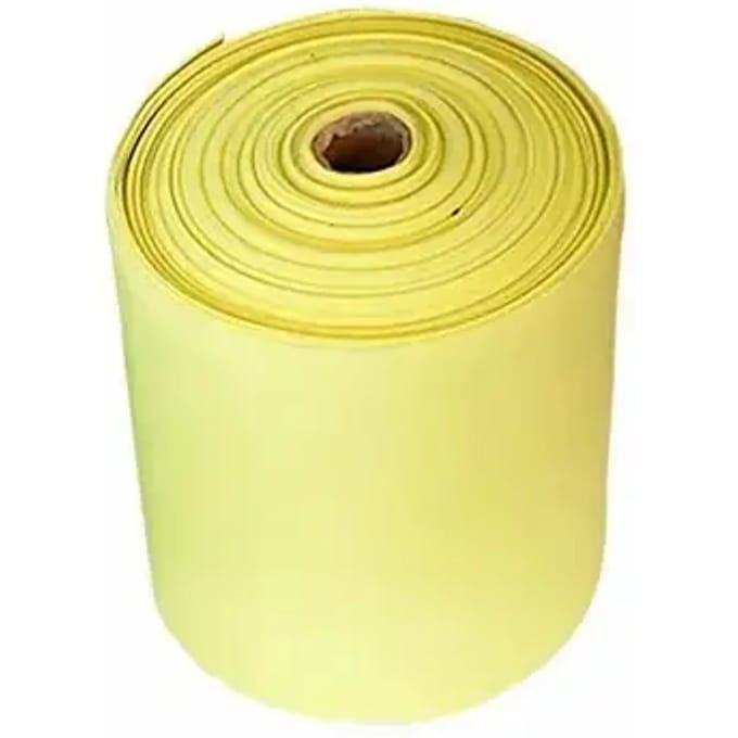 Hoge dichtheid latex tape Softee 25 m
