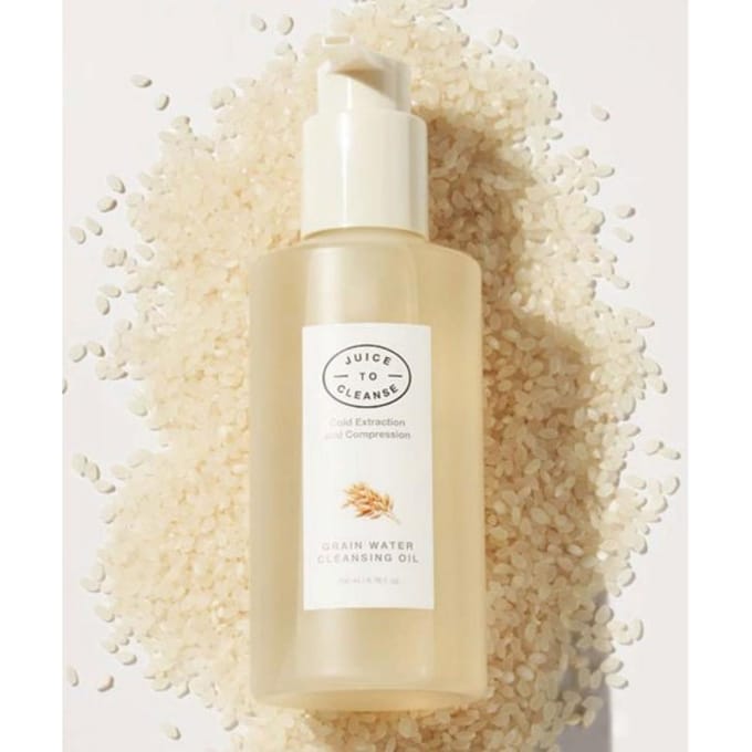 Jus Nettoyant Grain Soo none beige