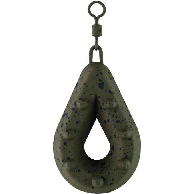 Lead Carp Spirit River Camo