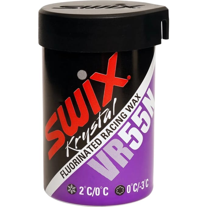Skibril Swix Soft