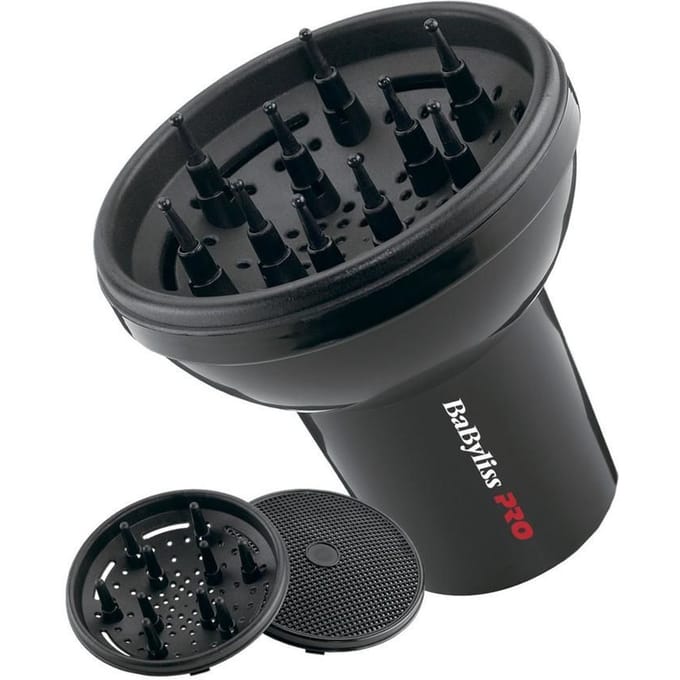 Babyliss PRO Diffuser 3-in-1 Outlet