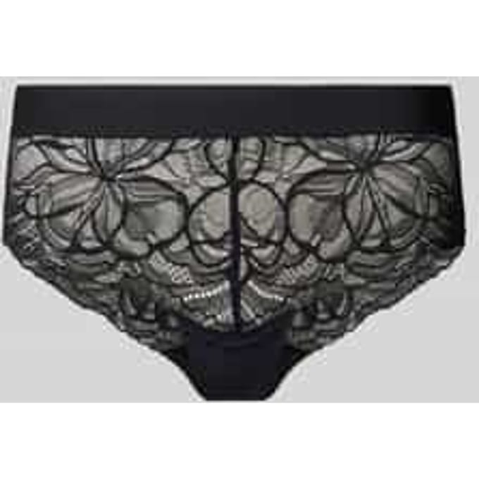 Damesslipjes Triumph Body Make-Up Illusion Lace
