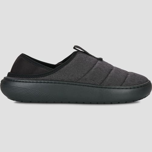 Crocs  Klompen Classic Sueded Moc
