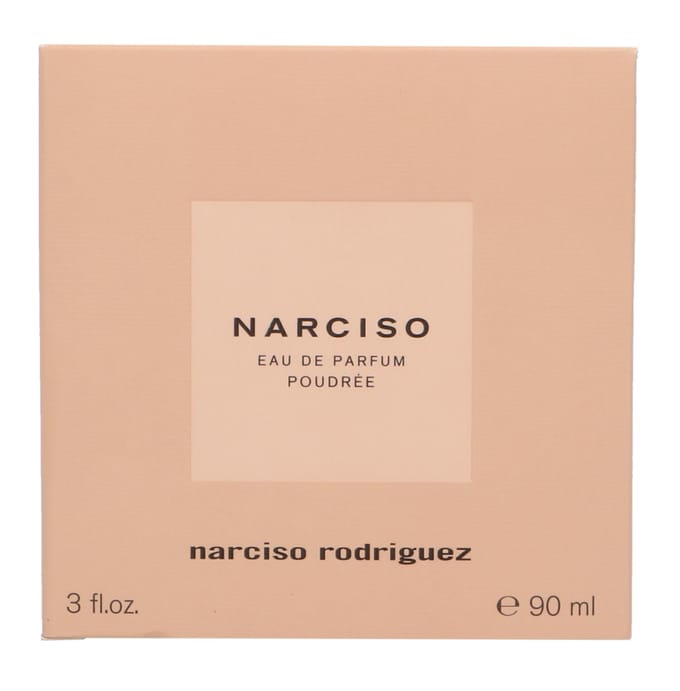 Narciso Rodriguez Eau De Parfum Narciso Rodriguez - Narciso Eau De Parfum Poudrée  - 90 ML