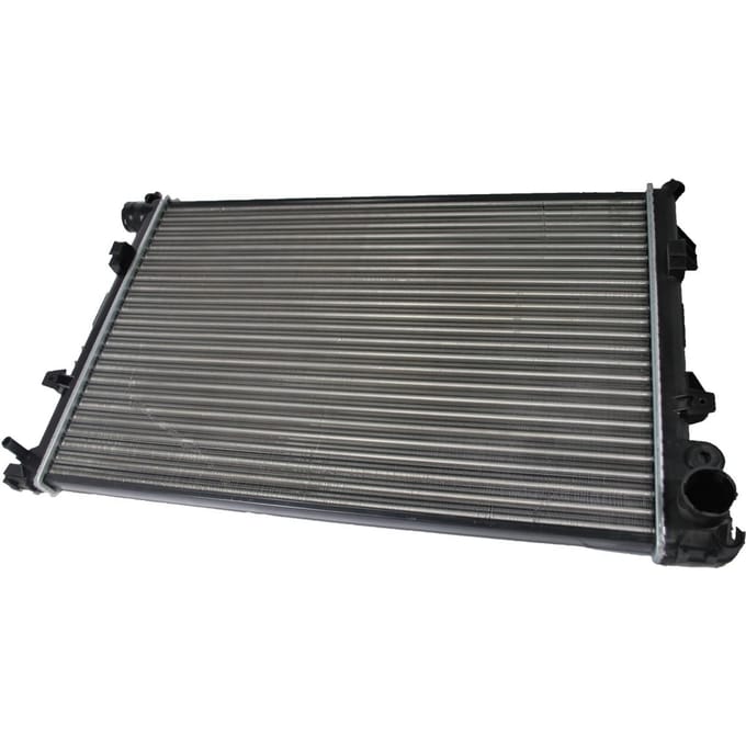 Radiator, motorkoeling THERMOTEC D7P004TT
