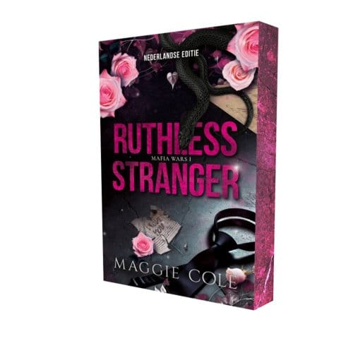 Ruthless Stranger - Mafia Wars - Maggie Cole