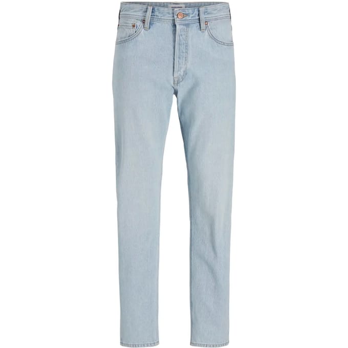 JACK&JONES - JJICHRIS JJORIGINAL SBD 532 NOOS - Heren - Jeans