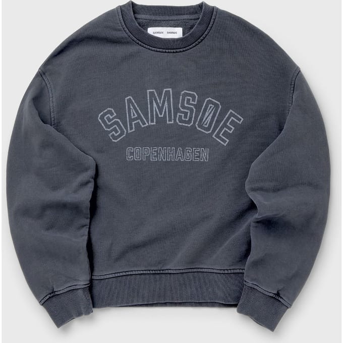SAVAN SWEAT 15697