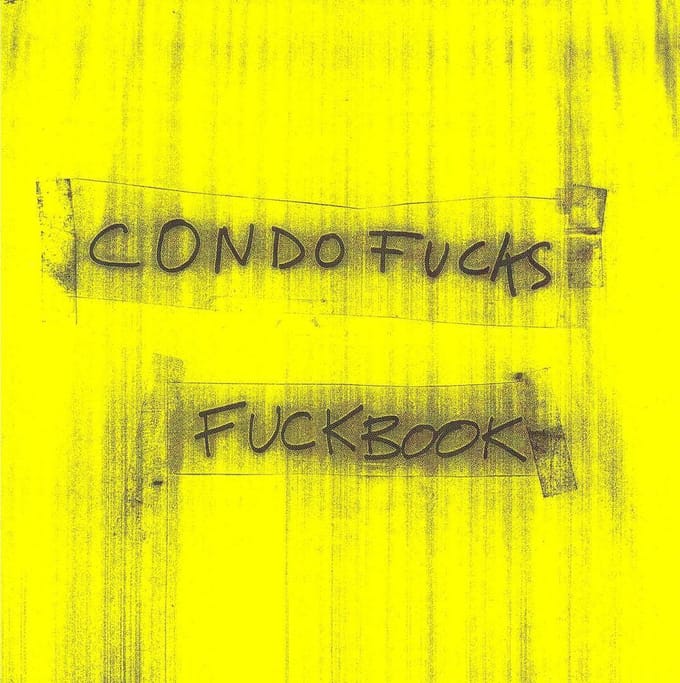 Fuckbook