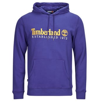 Capuchon sweaters Timberland 50th Anniversary Est. 1973 Hoodie BB Sweatshirt Regular