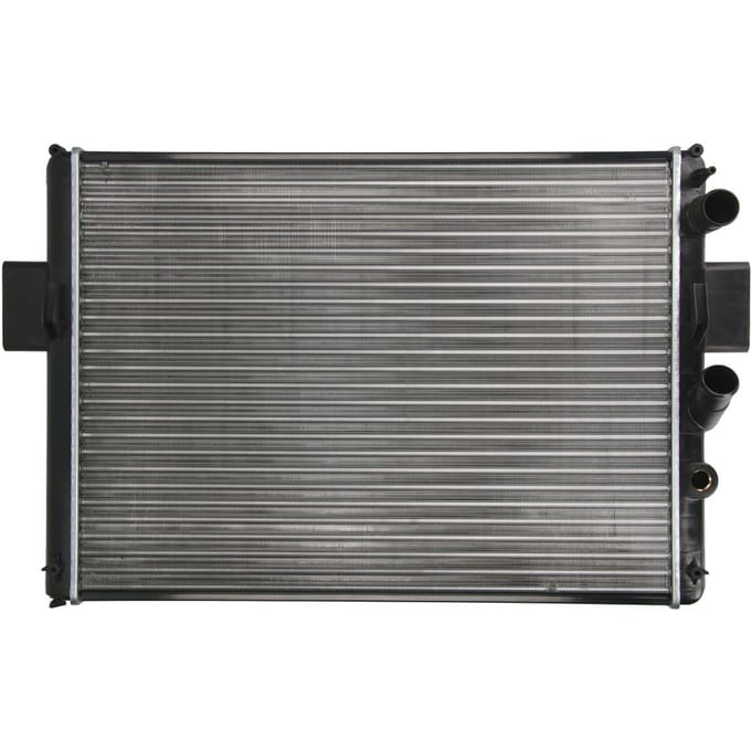 Radiator, motorkoeling NRF 58243