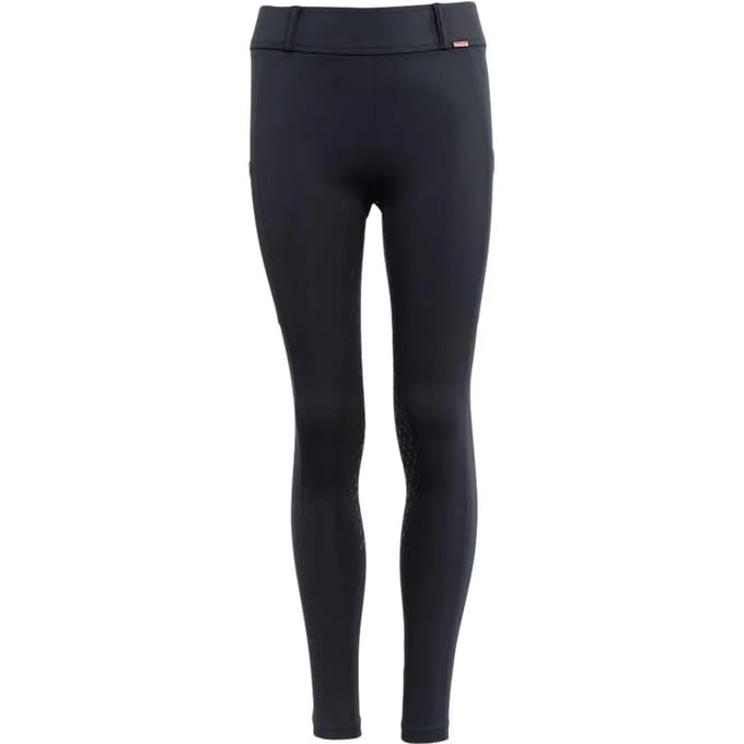 Premiere Premiere rijlegging Blazingstar kinderen siliconen zitvlak 128 Navy