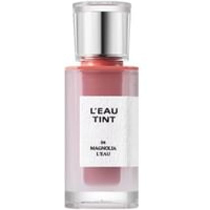 BBIA - L'eau Tint - 7 Colors #04 Magnolia L'eau