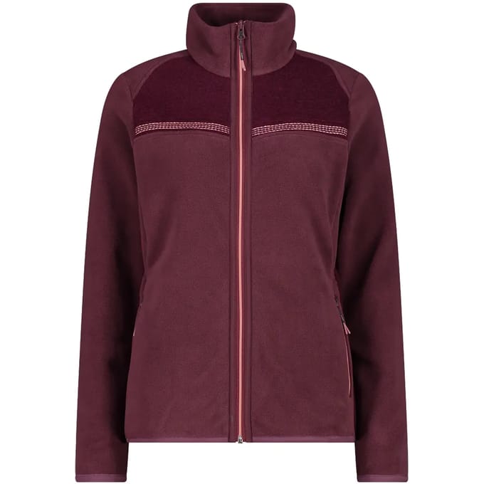 Damesfleece CMP Arctic