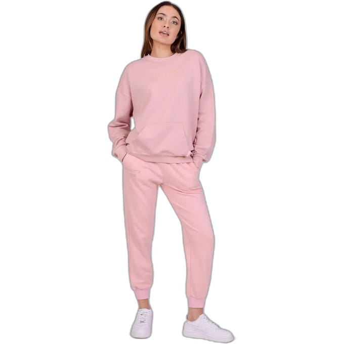 Dames joggingsbroek Project X Paris Broderie relief