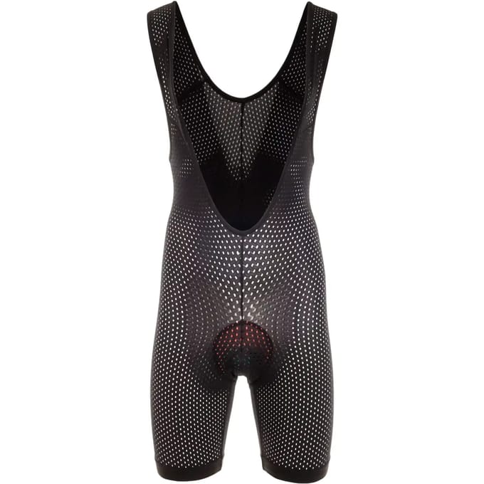 Bioracer Enduro Tech Base Bibshort Onderbroek met zeem