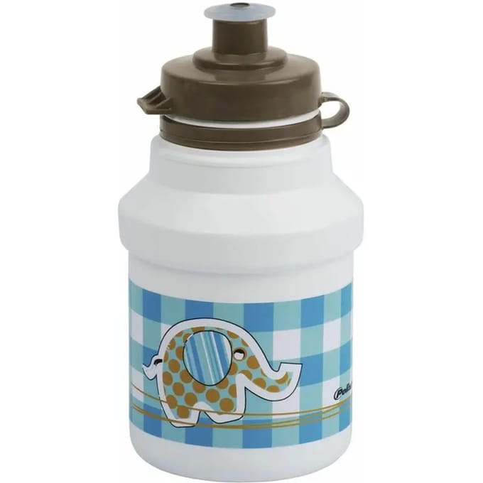 Clip-on flessenstop Polisport Elephant