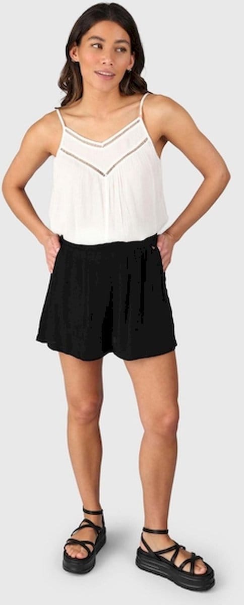 Brunotti - Tanye Women Top | Cream - S