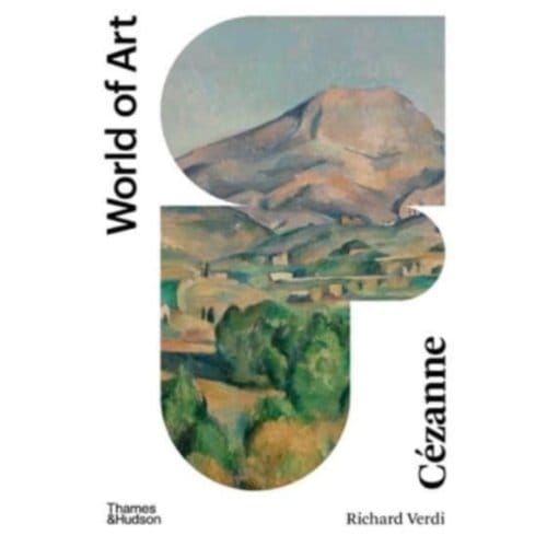 Cézanne - World Of Art - Richard Verdi
