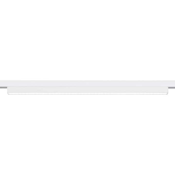 Trio Lighting LED-lichtstrip voor DUOline railsystem wit