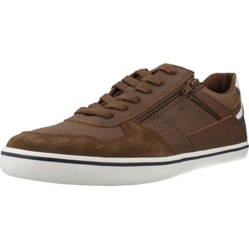 Lage Sneakers Geox U Elver