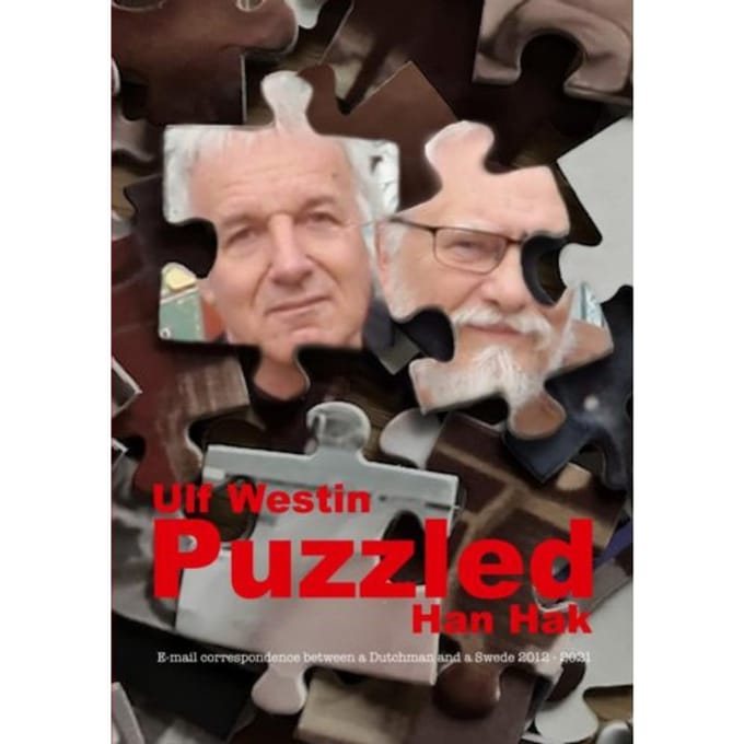 Puzzled - Han Hak